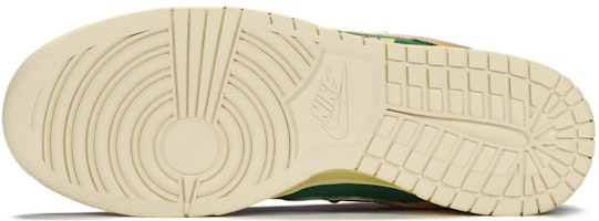 【カスタムシューズ】ナイキダンクロー「子供祭ダイヤモンドチップ」 DJ6188-100(TeamE-男款钻石筹码黄绿) Purchase 【カスタムシューズ】ナイキダンクロー「子供祭ダイヤモンドチップ」 DJ6188-100(TeamE-男款钻石筹码黄绿)