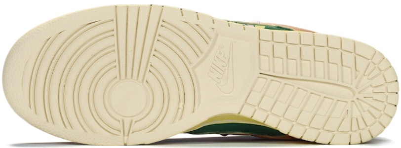 Zapatillas Nike Dunk Low 'Festival Infantil Diamante Chip' DJ6188-100(TeamE-男款钻石筹码黄绿) Purchase Zapatillas Nike Dunk Low 'Festival Infantil Diamante Chip' DJ6188-100(TeamE-男款钻石筹码黄绿)