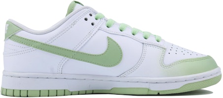 나이키 덩크 로우 '청룡 백녹' (커스텀) DV0831-105(Team168-龙吟-) Lookbook 나이키 덩크 로우 '청룡 백녹' (커스텀) DV0831-105(Team168-龙吟-)