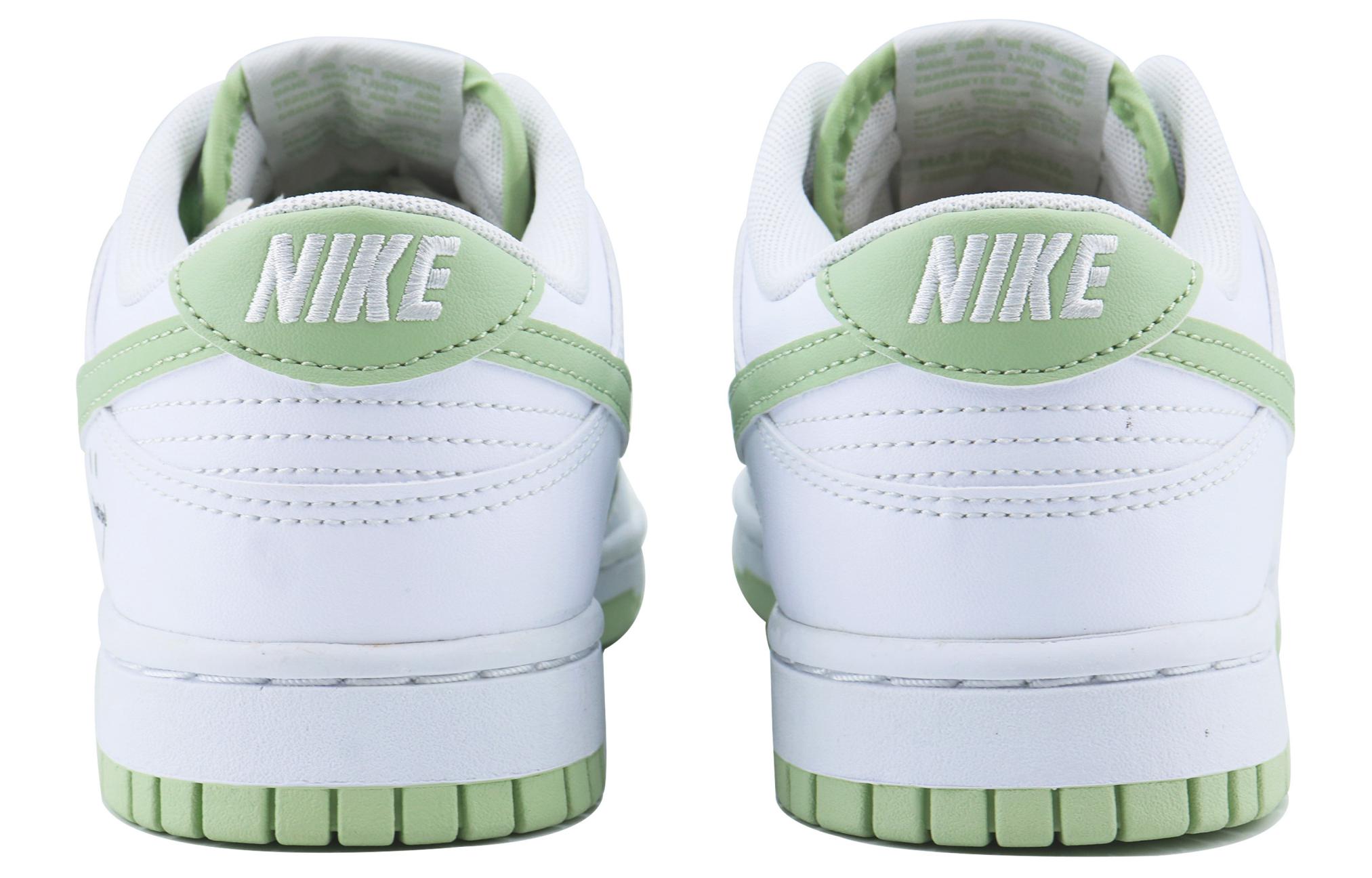 Purchase [Sepatu Custom] Nike Dunk Low 'China Dragon Putih-Hijau' DV0831-105（Team168-龙吟-）