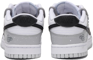 나이키 덩크 로우 '해체 회색' (커스텀) DH9765-102(Team59-女款国风) Shop 나이키 덩크 로우 '해체 회색' (커스텀) DH9765-102(Team59-女款国风)