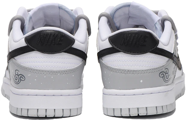 나이키 덩크 로우 '해체 회색' (커스텀) DH9765-102(Team59-女款国风) Shop 나이키 덩크 로우 '해체 회색' (커스텀) DH9765-102(Team59-女款国风)