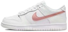 Details for カスタム ナイキ ダンク ロー "墨白" (カスタム Nike Dunk Low "墨白") DH9765-100(Team拾陆-女款水墨)