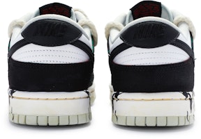 【客製化球鞋】Nike Dunk Low 牛角尖 墨染 中國風水墨/台灣風水墨 泼墨 解構作舊 手繪噴繪 低筒 板鞋 男款 黑白灰 Shop 【客製化球鞋】Nike Dunk Low 牛角尖 墨染 中國風水墨/台灣風水墨 泼墨 解構作舊 手繪噴繪 低筒 板鞋 男款 黑白灰