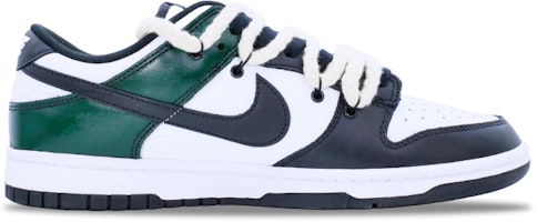 Zapatillas Nike Dunk Low 'Año Nuevo Chino Negro Blanco Verde' DD1391-100(Team212-财运亨通SBOX) Lookbook Zapatillas Nike Dunk Low 'Año Nuevo Chino Negro Blanco Verde' DD1391-100(Team212-财运亨通SBOX)