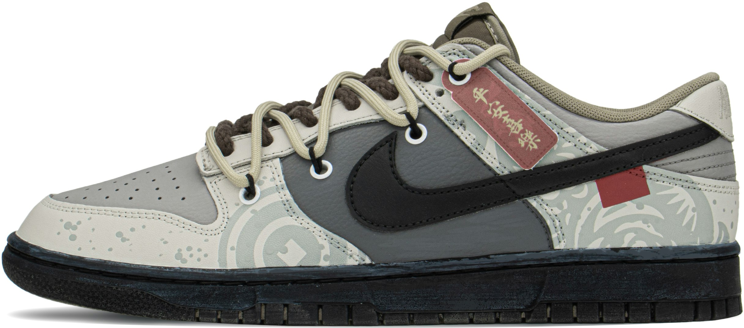custom-shoes-nike-dunk-low-chinese-new-year-cutout