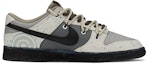 Order Nike Dunk Low 旧正月カットアウトカスタム DJ6188-200(TeamA-DK男平安喜乐S-BOX)