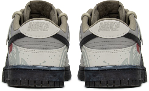 Nike Dunk Low 旧正月カットアウトカスタム DJ6188-200(TeamA-DK男平安喜乐S-BOX) Shop Nike Dunk Low 旧正月カットアウトカスタム DJ6188-200(TeamA-DK男平安喜乐S-BOX)