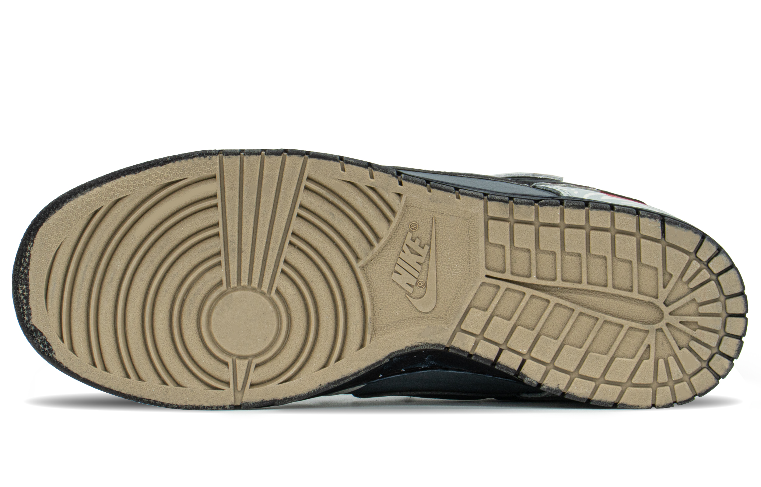 Purchase Nike Dunk Low 旧正月カットアウトカスタム DJ6188-200(TeamA-DK男平安喜乐S-BOX)