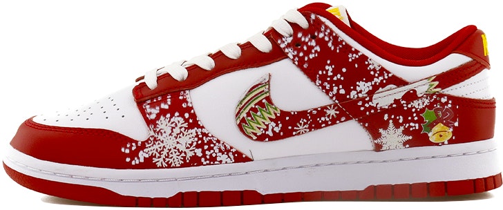 custom-shoes-nike-dunk-low-chinese-new-year-snowflake