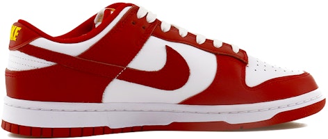 【定制球鞋】Nike Dunk Low 潮流兔年 雪花氛圍感 搖鈴響當當 低幫 板鞋 男款 白紅 Order 【定制球鞋】Nike Dunk Low 潮流兔年 雪花氛圍感 搖鈴響當當 低幫 板鞋 男款 白紅