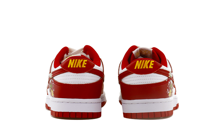 Purchase [Sepatu Custom] Nike Dunk Low 'Tahun Baru Imlek Serpihan Salju' DD1391-602(Team10-冬季雪景）