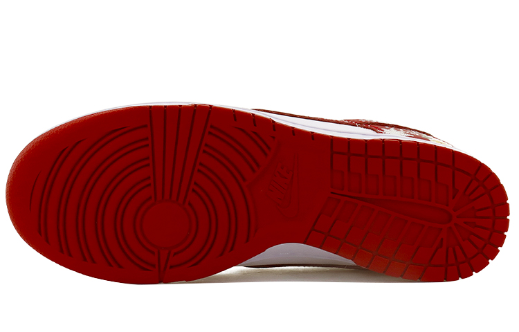 Details for [Sepatu Custom] Nike Dunk Low 'Tahun Baru Imlek Serpihan Salju' DD1391-602(Team10-冬季雪景）