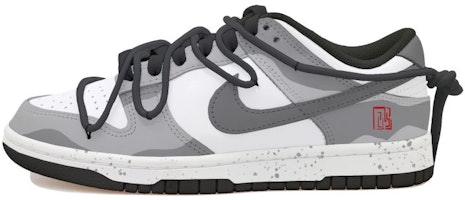 나이키 덩크 로우 '홍인 그라데이션' (Nike Dunk Low 'Hongyin Gradation') CW1590-100(Team拾玖-红方印女S-BOX) Buy 나이키 덩크 로우 '홍인 그라데이션' (Nike Dunk Low 'Hongyin Gradation') CW1590-100(Team拾玖-红方印女S-BOX)