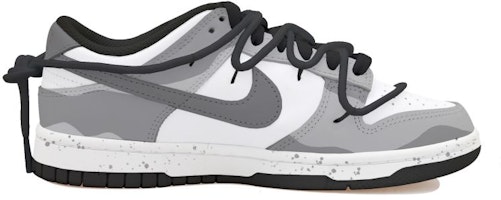 나이키 덩크 로우 '홍인 그라데이션' (Nike Dunk Low 'Hongyin Gradation') CW1590-100(Team拾玖-红方印女S-BOX) Order 나이키 덩크 로우 '홍인 그라데이션' (Nike Dunk Low 'Hongyin Gradation') CW1590-100(Team拾玖-红方印女S-BOX)