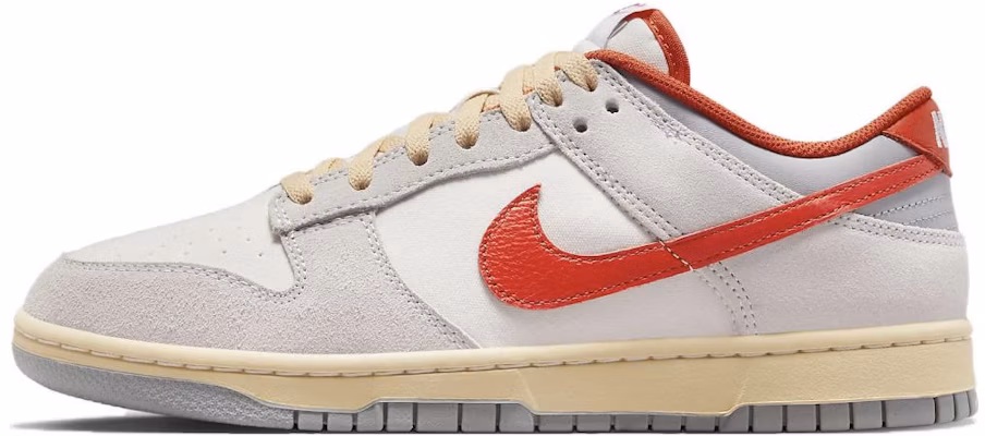 나이키 덩크 로우 '초코 비스킷' (커스텀) FJ5429-133(Team45-小熊饼干) Details for 나이키 덩크 로우 '초코 비스킷' (커스텀) FJ5429-133(Team45-小熊饼干)