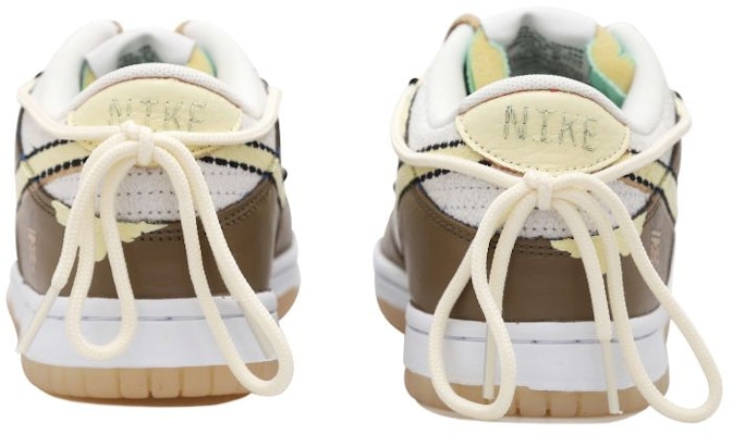 定制鞋款 Nike Dunk Low '巧克力摩卡双钩' DX3363-100(Team拾玖-摩卡双钩S-BOX) Shop 定制鞋款 Nike Dunk Low '巧克力摩卡双钩' DX3363-100(Team拾玖-摩卡双钩S-BOX)