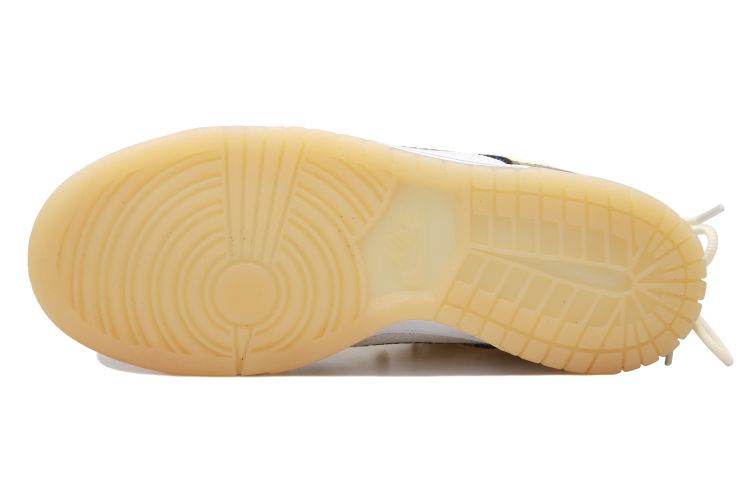 Purchase 定制鞋款 Nike Dunk Low '巧克力摩卡双钩' DX3363-100(Team拾玖-摩卡双钩S-BOX)