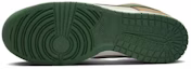 Purchase 【定制球鞋】 Nike Dunk Low 聖誕主題 聖誕禮物 解構 vibe風 特殊禮盒 低幫 板鞋 男女同款 綠色