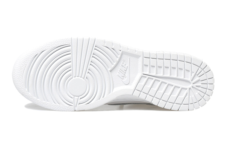 Details for [Zapatillas Personalizadas] Nike Dunk Low 'Navidad Deconstruidas' DH9765-100(Team拾玖-圣诞铃铛女S-BOX)