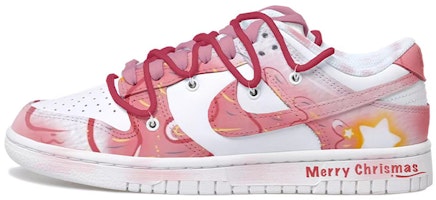 나이키 덩크 로우 '크리스마스 불꽃 로지 그라데이션' (Nike Dunk Low '크리스마스 불꽃 로지') DH9765-100(Team拾玖-烟花圣诞女S-BOX) Buy 나이키 덩크 로우 '크리스마스 불꽃 로지 그라데이션' (Nike Dunk Low '크리스마스 불꽃 로지') DH9765-100(Team拾玖-烟花圣诞女S-BOX)