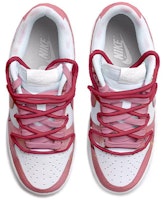 나이키 덩크 로우 '크리스마스 불꽃 로지 그라데이션' (Nike Dunk Low '크리스마스 불꽃 로지') DH9765-100(Team拾玖-烟花圣诞女S-BOX) Shop 나이키 덩크 로우 '크리스마스 불꽃 로지 그라데이션' (Nike Dunk Low '크리스마스 불꽃 로지') DH9765-100(Team拾玖-烟花圣诞女S-BOX)