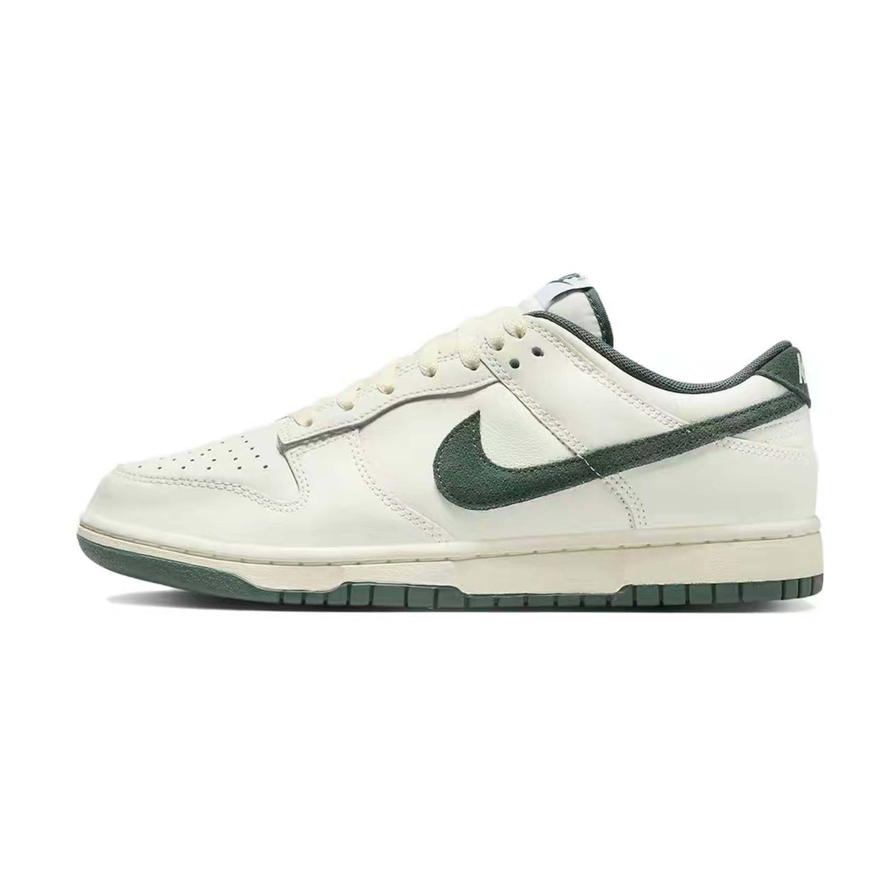 Cheap [Kasot Custom] Nike Dunk Low 'Kotak Hadiah Krismas' FQ8080-133(Teamp-雪景小花S-BOX）