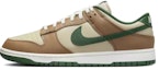 Details for Zapatillas Nike Dunk Low 'Regalo Navideño Deconstruido Blanco-Verde' FB7160-231(Team拾伍-男款白绿SBOX)