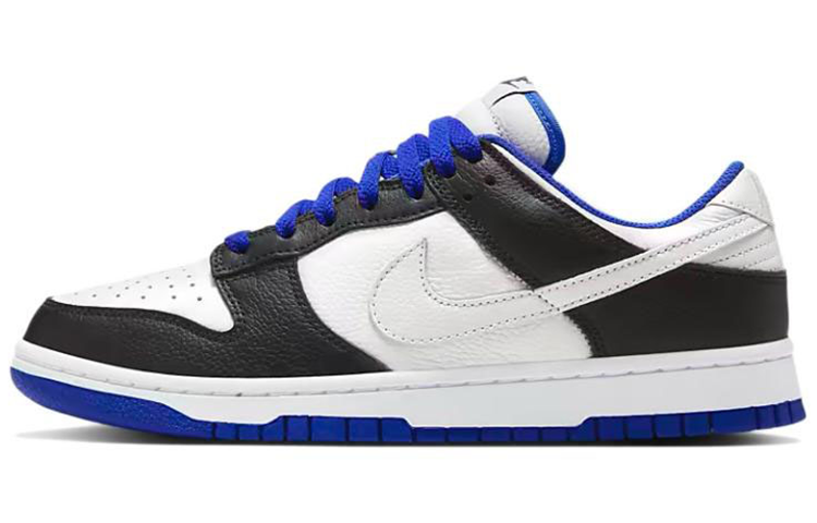Sizing [Sneakers Kustom] Nike Dunk Low 'Gingerbread Natal Dilukis Biru Hijau' FD9064-110(TeamD-男女款姜饼)