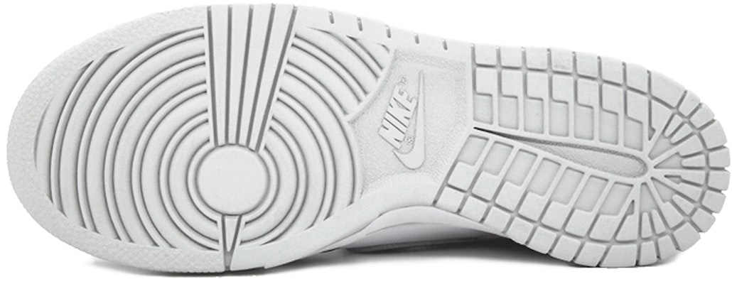 【訂製球鞋】Nike Dunk 聖誕奇妙夜 塗鴉 舒適 可愛 低筒 溜板鞋 GS 白紅 Details for 【訂製球鞋】Nike Dunk 聖誕奇妙夜 塗鴉 舒適 可愛 低筒 溜板鞋 GS 白紅