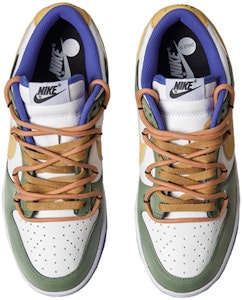 나이키 덩크 로우 '크리스마스 오리진 1.0 브라운' FD9064-110(TeamP-冰雪起源男女同款白绿黄) Purchase 나이키 덩크 로우 '크리스마스 오리진 1.0 브라운' FD9064-110(TeamP-冰雪起源男女同款白绿黄)