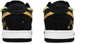 Purchase 【客製球鞋】Nike Dunk Low 聖誕派對 聖誕元素 星星塗鴉 手繪 解構 簡約 百搭 低筒 板鞋 男女同款 黑白