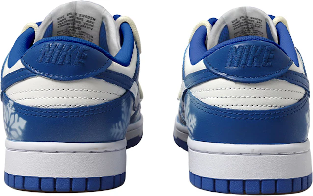 【定制鞋款】耐克Dunk Low“裂痕白蓝圣诞雪花” CW1590-104(Team拾玖-雪花女S-BOX) Purchase 【定制鞋款】耐克Dunk Low“裂痕白蓝圣诞雪花” CW1590-104(Team拾玖-雪花女S-BOX)