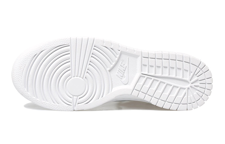 Details for Nike Dunk Low Navidad Plata (Estrella/Muñeco Nieve) DH9765-100(Team拾玖-冰雪奇缘女S-BOX)