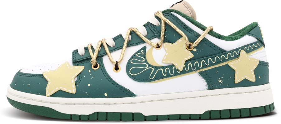 나이키 덩크 로우 '크리스마스 트리 해체' (커스텀) FB7160-231(Team37-男款圣诞树) Buy 나이키 덩크 로우 '크리스마스 트리 해체' (커스텀) FB7160-231(Team37-男款圣诞树)