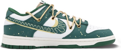 나이키 덩크 로우 '크리스마스 트리 해체' (커스텀) FB7160-231(Team37-男款圣诞树) Order 나이키 덩크 로우 '크리스마스 트리 해체' (커스텀) FB7160-231(Team37-男款圣诞树)