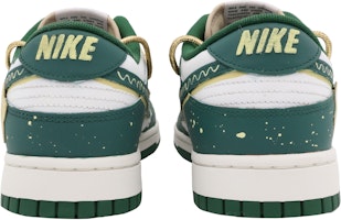 나이키 덩크 로우 '크리스마스 트리 해체' (커스텀) FB7160-231(Team37-男款圣诞树) Shop 나이키 덩크 로우 '크리스마스 트리 해체' (커스텀) FB7160-231(Team37-男款圣诞树)