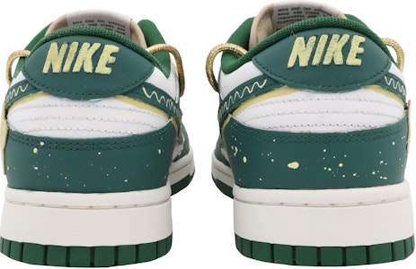 나이키 덩크 로우 '크리스마스 트리 해체' (커스텀) FB7160-231(Team37-男款圣诞树) Shop 나이키 덩크 로우 '크리스마스 트리 해체' (커스텀) FB7160-231(Team37-男款圣诞树)