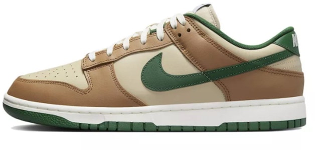 나이키 덩크 로우 '크리스마스 트리 해체' (커스텀) FB7160-231(Team37-男款圣诞树) Details for 나이키 덩크 로우 '크리스마스 트리 해체' (커스텀) FB7160-231(Team37-男款圣诞树)