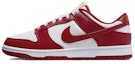 Purchase 【客製化球鞋】Nike Dunk Low Gym Red NO.205 客製化 聖誕樹 雪花 復古 低筒 休閒鞋 男款 紅色