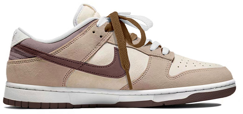 나이키 덩크 로우 '시나몬 스월' (커스텀) DD8338-001(TeamY-男款复古肉桂卷小豆色) Order 나이키 덩크 로우 '시나몬 스월' (커스텀) DD8338-001(TeamY-男款复古肉桂卷小豆色)
