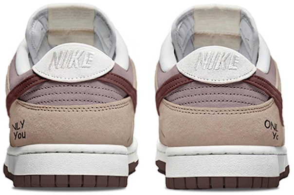 나이키 덩크 로우 '시나몬 스월' (커스텀) DD8338-001(TeamY-男款复古肉桂卷小豆色) Shop 나이키 덩크 로우 '시나몬 스월' (커스텀) DD8338-001(TeamY-男款复古肉桂卷小豆色)