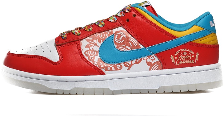 custom-shoes-nike-dunk-low-classic-rabbit-year