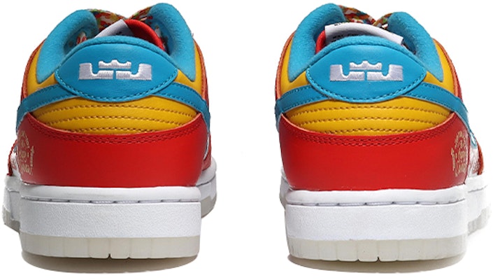 【訂製球鞋】 Nike Dunk Low 經典兔年 鴻運吉祥 低幫 板鞋 男女同款 白紅藍 Purchase 【訂製球鞋】 Nike Dunk Low 經典兔年 鴻運吉祥 低幫 板鞋 男女同款 白紅藍