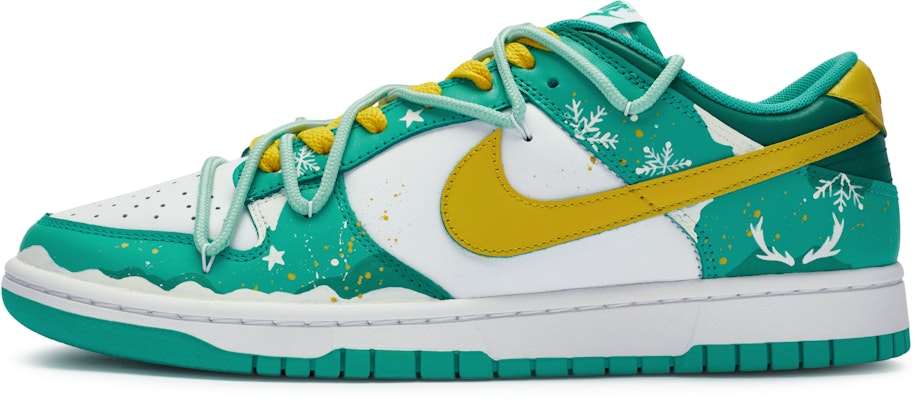 ナイキ ダンク Low クリスマストナカイ (カスタム) DV0833-101-485192 Buy ナイキ ダンク Low クリスマストナカイ (カスタム) DV0833-101-485192