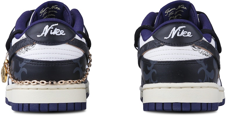 나이키 덩크 로우 '클로리스 플로럴' (커스텀) FV8106-181(Team51-男款克罗丽丝) Purchase 나이키 덩크 로우 '클로리스 플로럴' (커스텀) FV8106-181(Team51-男款克罗丽丝)