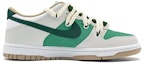 Order ナイキ ダンク ロー "淡緑雲模様" (Nike Dunk Low "Aomidori Kumomoyo") DX6063-131(TeamK-绿色祥云)