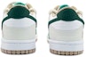 Shop ナイキ ダンク ロー "淡緑雲模様" (Nike Dunk Low "Aomidori Kumomoyo") DX6063-131(TeamK-绿色祥云)
