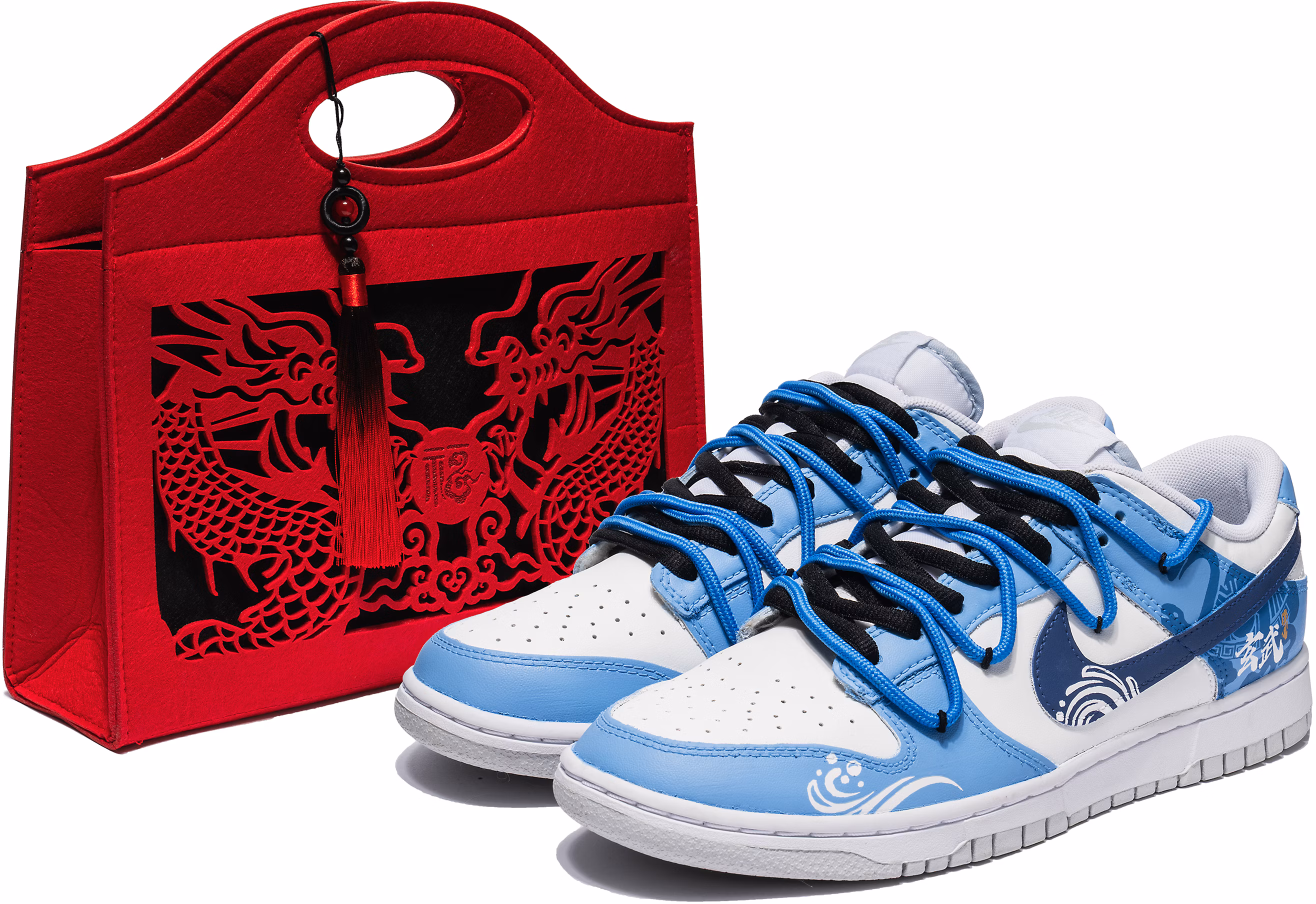 custom-shoes-nike-dunk-low-cny-azure-dragon-and-water