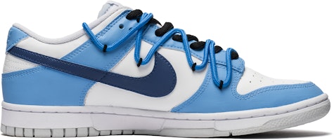 【カスタムシューズ】ナイキ ダンク ロー 'CNY アズールドラゴン & ウォーター' DH9765-102(Team22-女款CNY玄武白蓝) Shop 【カスタムシューズ】ナイキ ダンク ロー 'CNY アズールドラゴン & ウォーター' DH9765-102(Team22-女款CNY玄武白蓝)